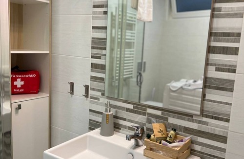 Matera House | Home 2.0 - Raffinato, tranquillo a 2 passi dal centro
