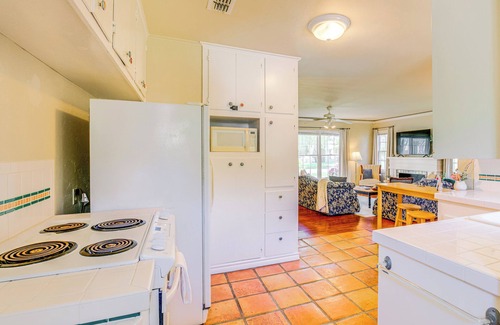 Del Mar House | Home < 2 Mi to McGee Beach & Cole Park!