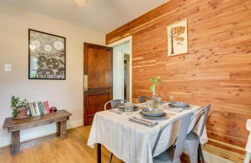 Front Royal House | Home 2 Mi to Shenandoah Natl Park and Skyline Drive