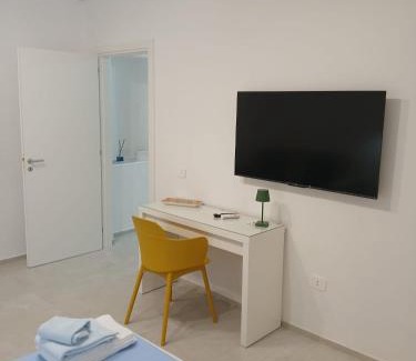 Crotone House | HOME 23 apartament