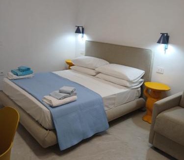 Crotone House | HOME 23 apartament
