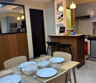 Luzon House | Home 24 Transient