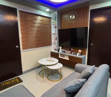 Luzon House | Home 24 Transient