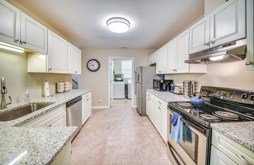 Williamsburg House | Home 5 Mi to Colonial Pkwy, 11 Mi to Busch Gardens