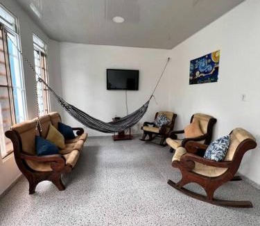 Acacias House | Home Acacias