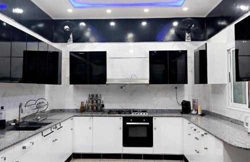 Toudgha El Oulia Villa | Home Amazigh Serenity