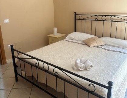 Scafati Apartment | Home Annette Scafati-Pompei