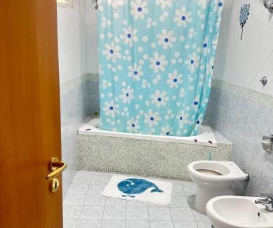 Scafati Apartment | Home Annette Scafati-Pompei