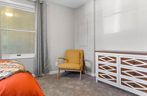 Spearfish House | Home at L Rancho