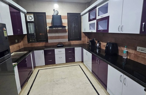 Punjabibagh Apartment | Home Away: A Spacious Abode