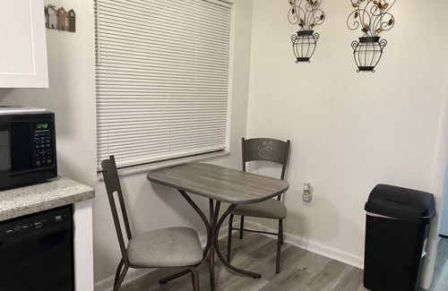 Pine Ridge House | Home away from home feel, comfortable, close to stores, services, activities