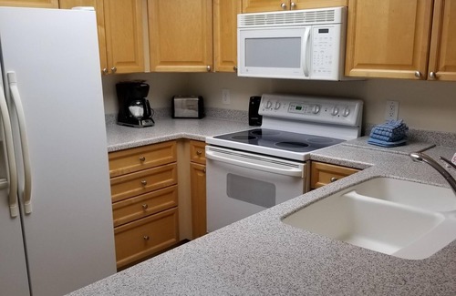 Miramar Beach Resort | Home Away from Home 6/29/24-7/6/24