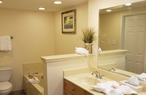 Miramar Beach Resort | Home Away from Home 6/29/24-7/6/24