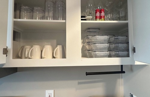 West Wendover House | Home Away From Home!