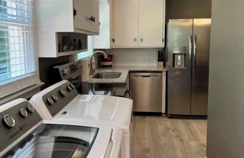 Fayetteville House | Home Away from Home: Northwest Arkansas Adventures