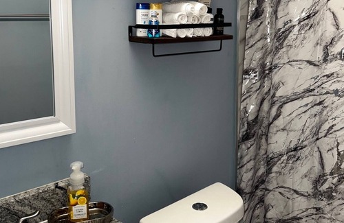 Harper Woods House | Home Away from Home
