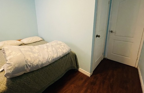 Toronto Condo | Home away from home 1