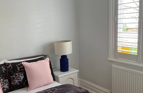 Goulburn House | Home away from home