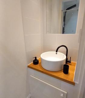 Ashford House | Home Away from Home.