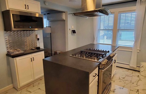 Jamestown House | Home away from Home in Jamestown NY