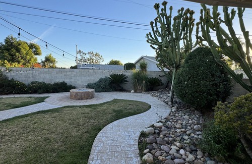 Serra Mesa House | Home away from Home located in the center of San Diego