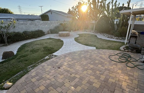 Serra Mesa House | Home away from Home located in the center of San Diego
