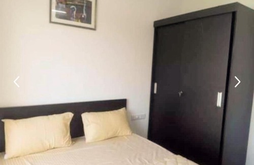 Pali Apartment | Home away from Home my place @Nirvana Alive