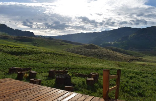 Gunnison Cabin | Home Away From Home - Off-Grid Cabin - 14 miles into Gunnison National Forest
