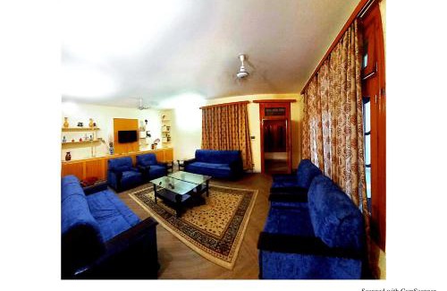 Chitral House | Home away from Home