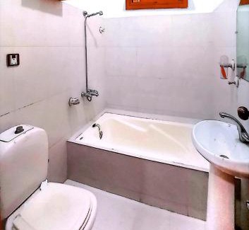 Chitral House | Home away from Home