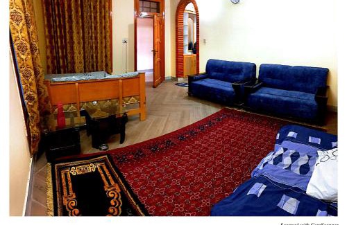 Chitral House | Home away from Home