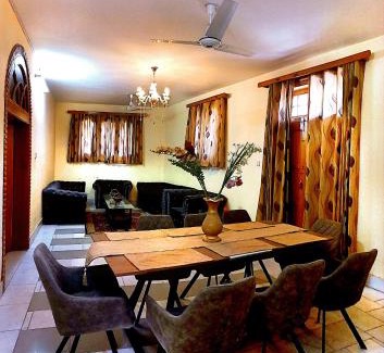 Chitral House | Home away from Home