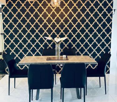 Goodwood Park House | home away from home