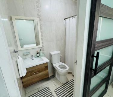 Goodwood Park House | home away from home