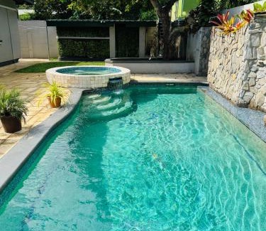 Goodwood Park House | home away from home
