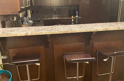 Clarkdale House | Home Away From Home