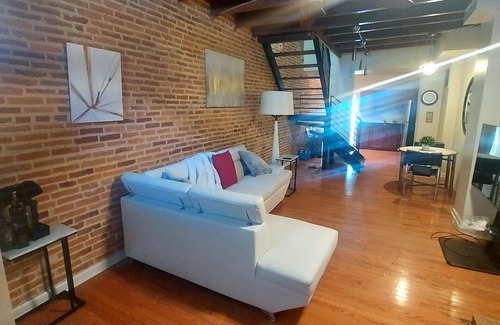 Downtown Baltimore House | Home Away From Home !