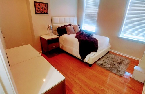 Downtown Baltimore House | Home Away From Home !