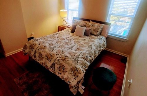 Downtown Baltimore House | Home Away From Home !