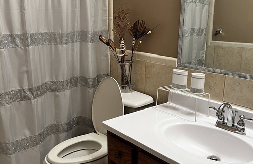 Shannon House | Home away from home