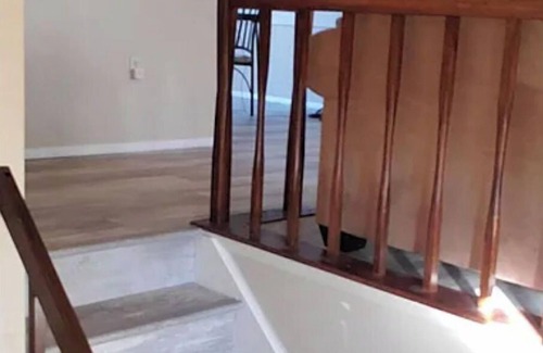 Bridgeville House | Home Away from Home