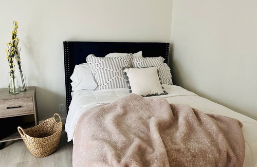 Buena Park House | Home away from home, 4 bdrm close to all amenities