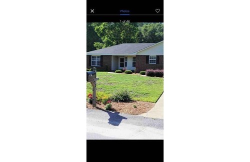 Dalzell House | Home away from home