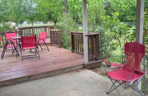 Dalzell House | Home away from home