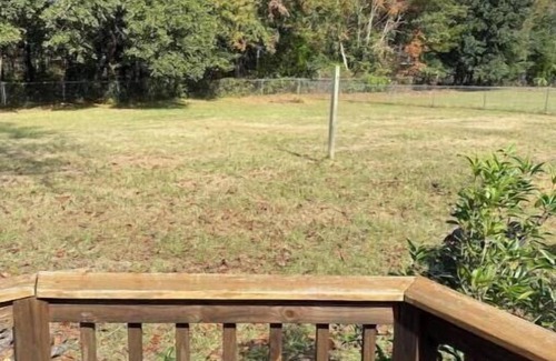 Dalzell House | Home away from home