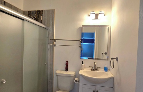 Hanover House | Home away from Home!