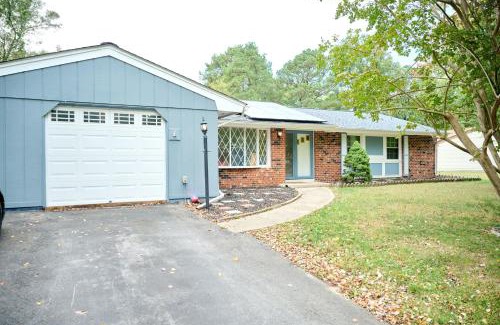 Waldorf House | Home away from Home