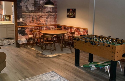 Sault Ste. Marie Apartment | Home away from Home