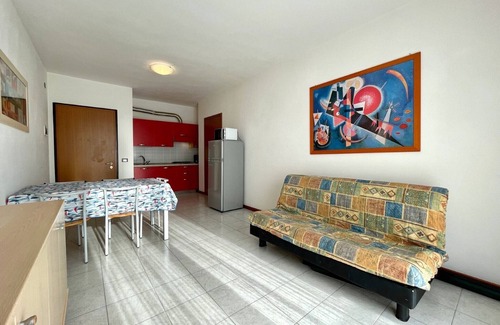 Torre di Fine Apartment | Home base for your beach vacation