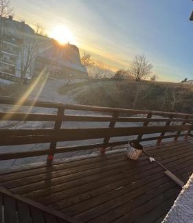 Terminillo Apartment | Home Beta